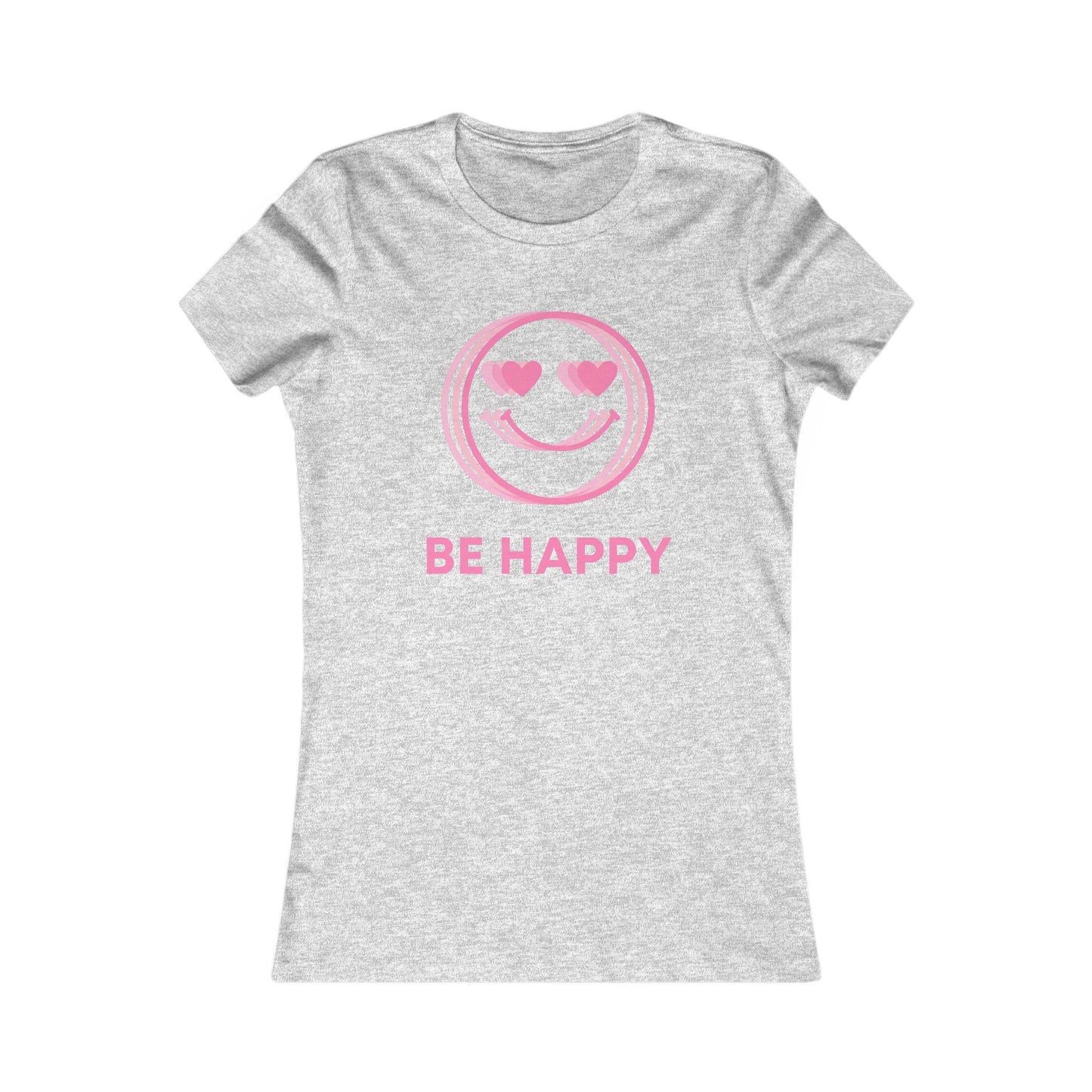 Be Happy Tee