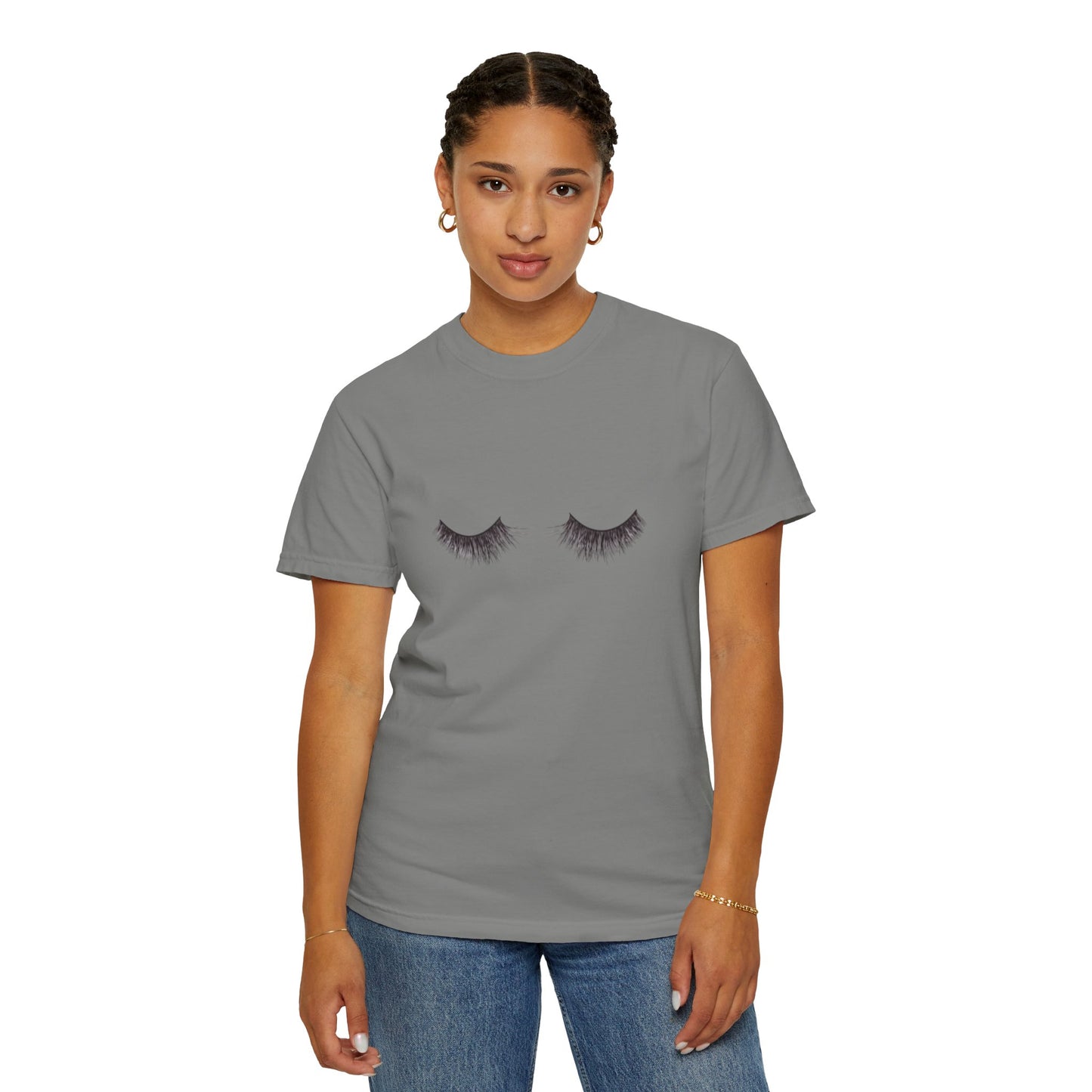 Eye Lash T-shirt