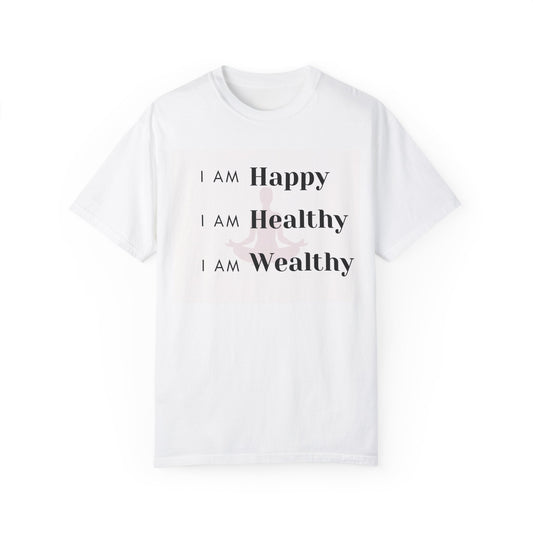 I Am Affirmation T-Shirt