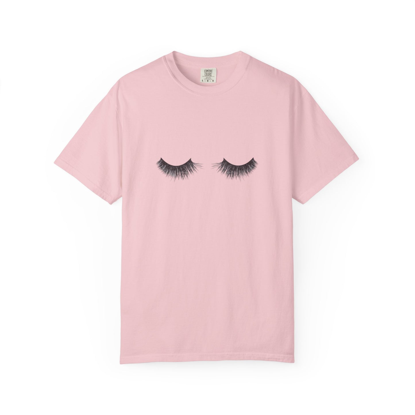Eye Lash T-shirt