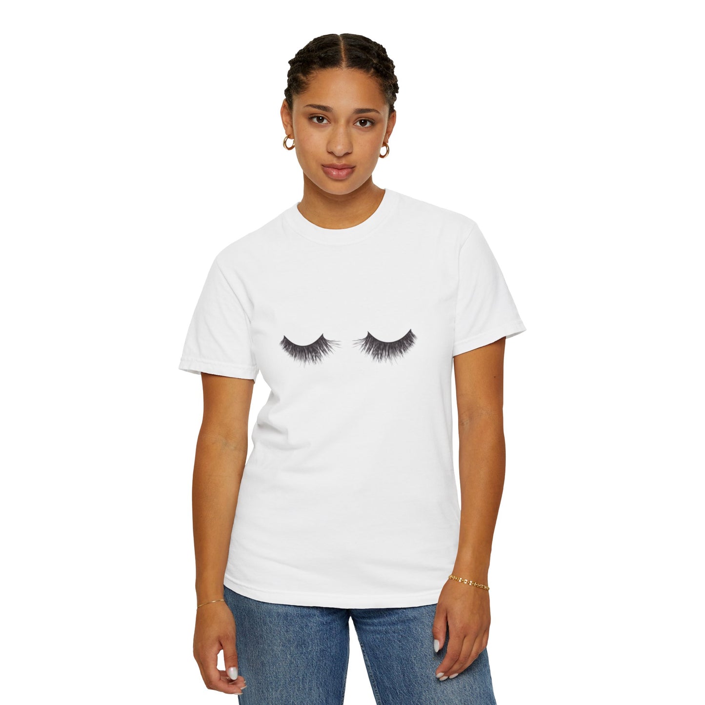 Eye Lash T-shirt