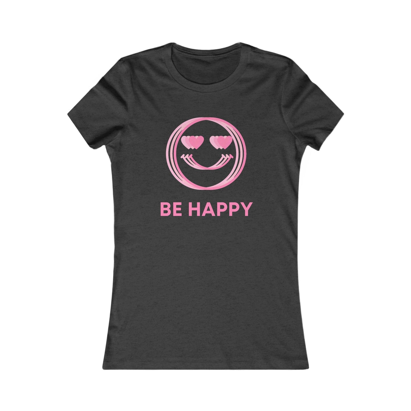 Be Happy Tee