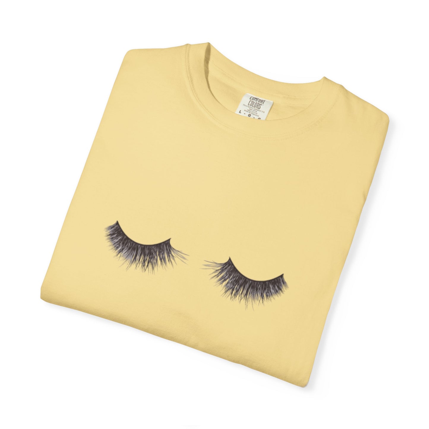 Eye Lash T-shirt