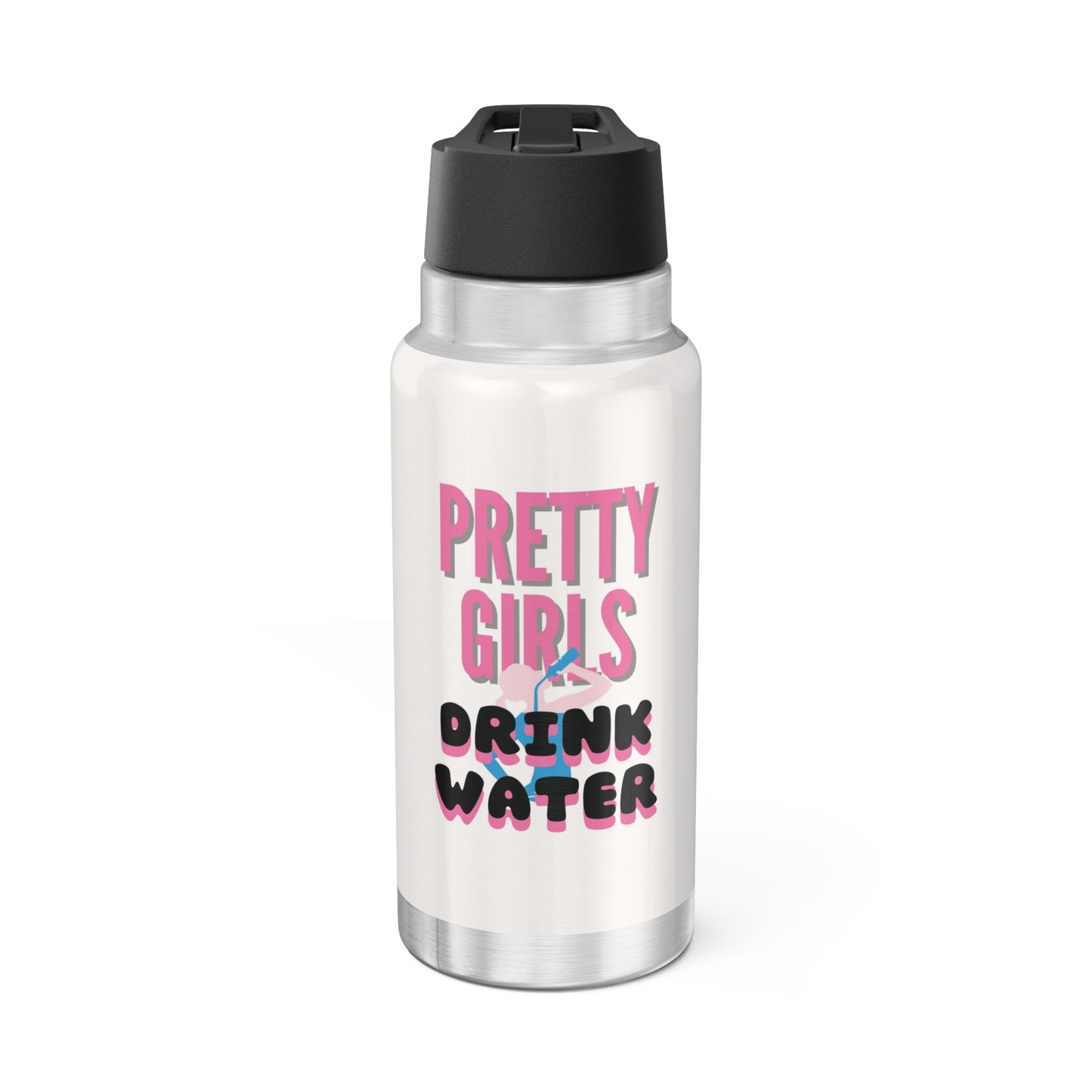 Drink Tumbler 32oz
