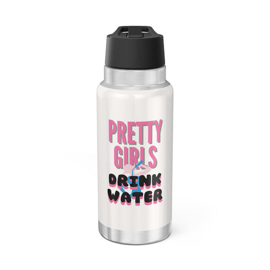Drink Tumbler 32oz