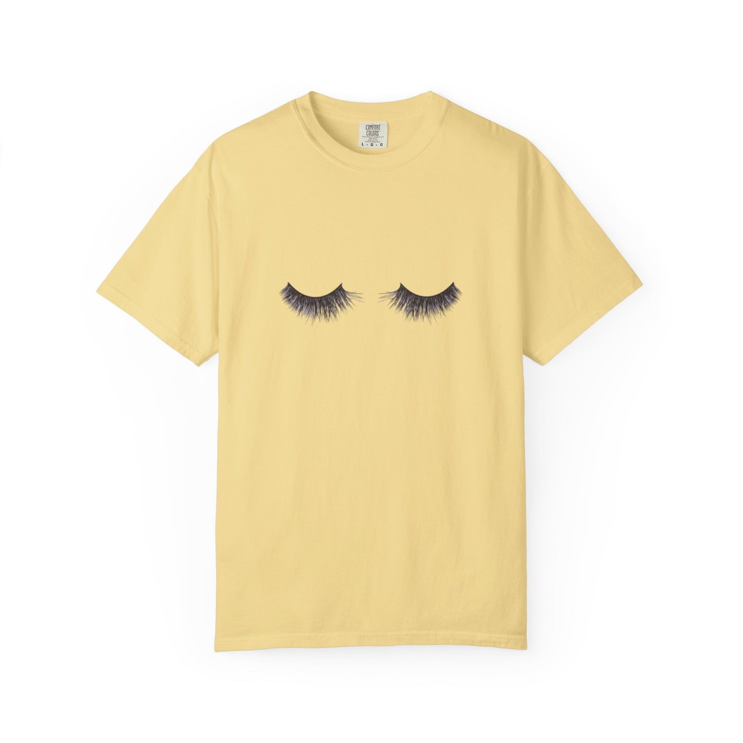 Eye Lash T-shirt