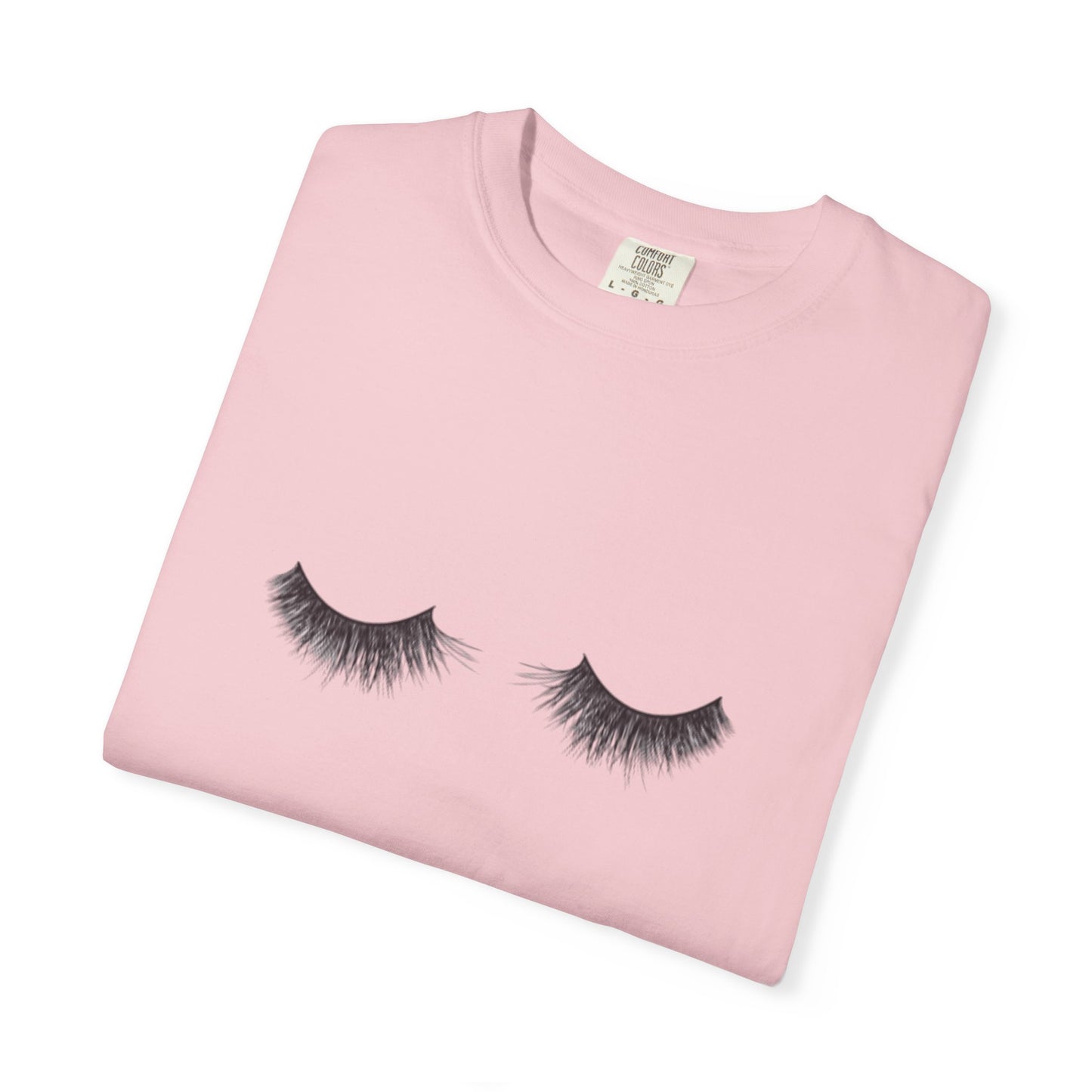 Eye Lash T-shirt