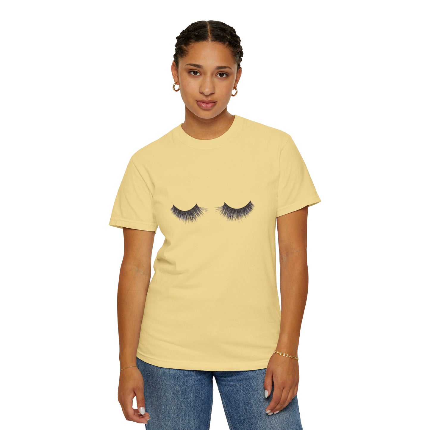 Eye Lash T-shirt