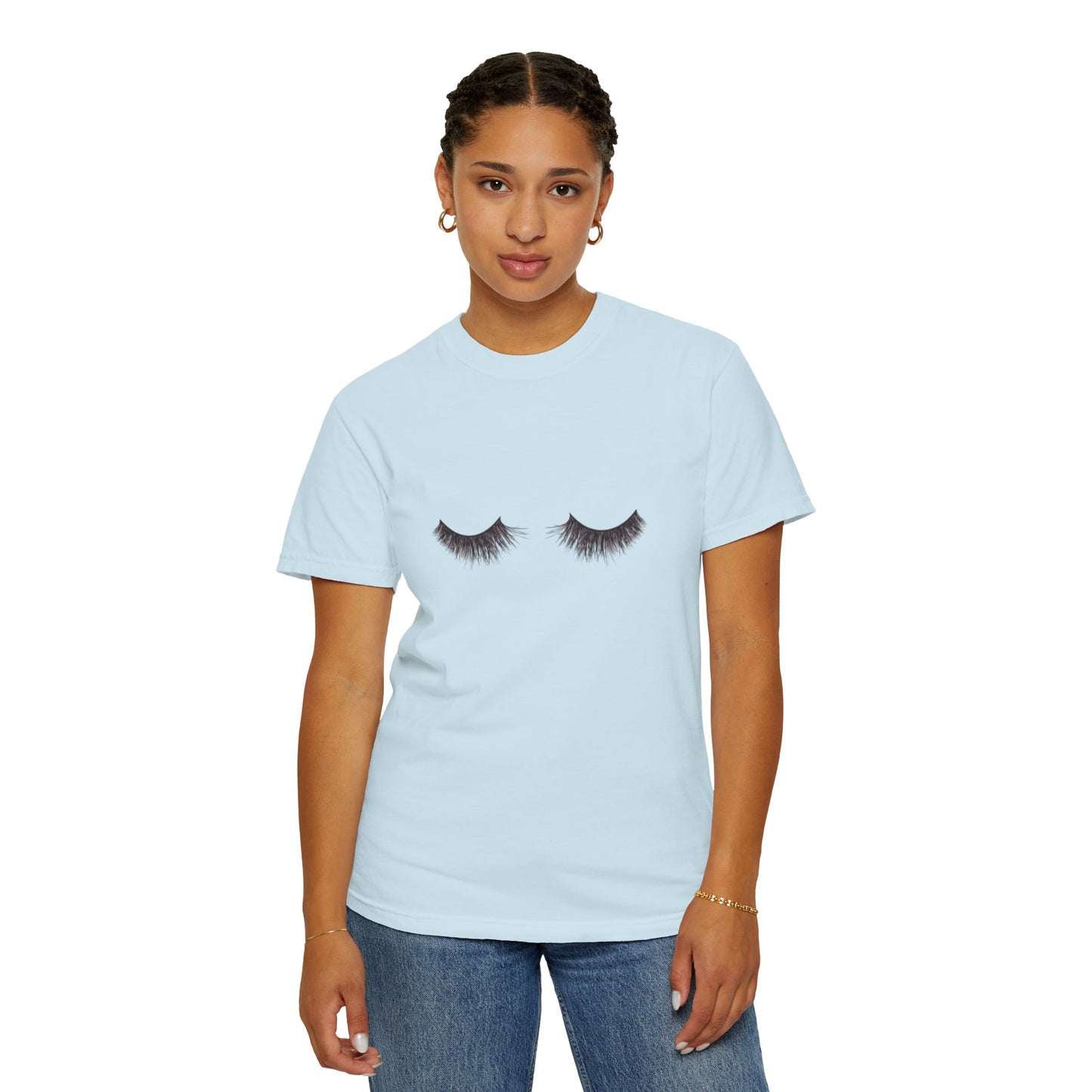 Eye Lash T-shirt