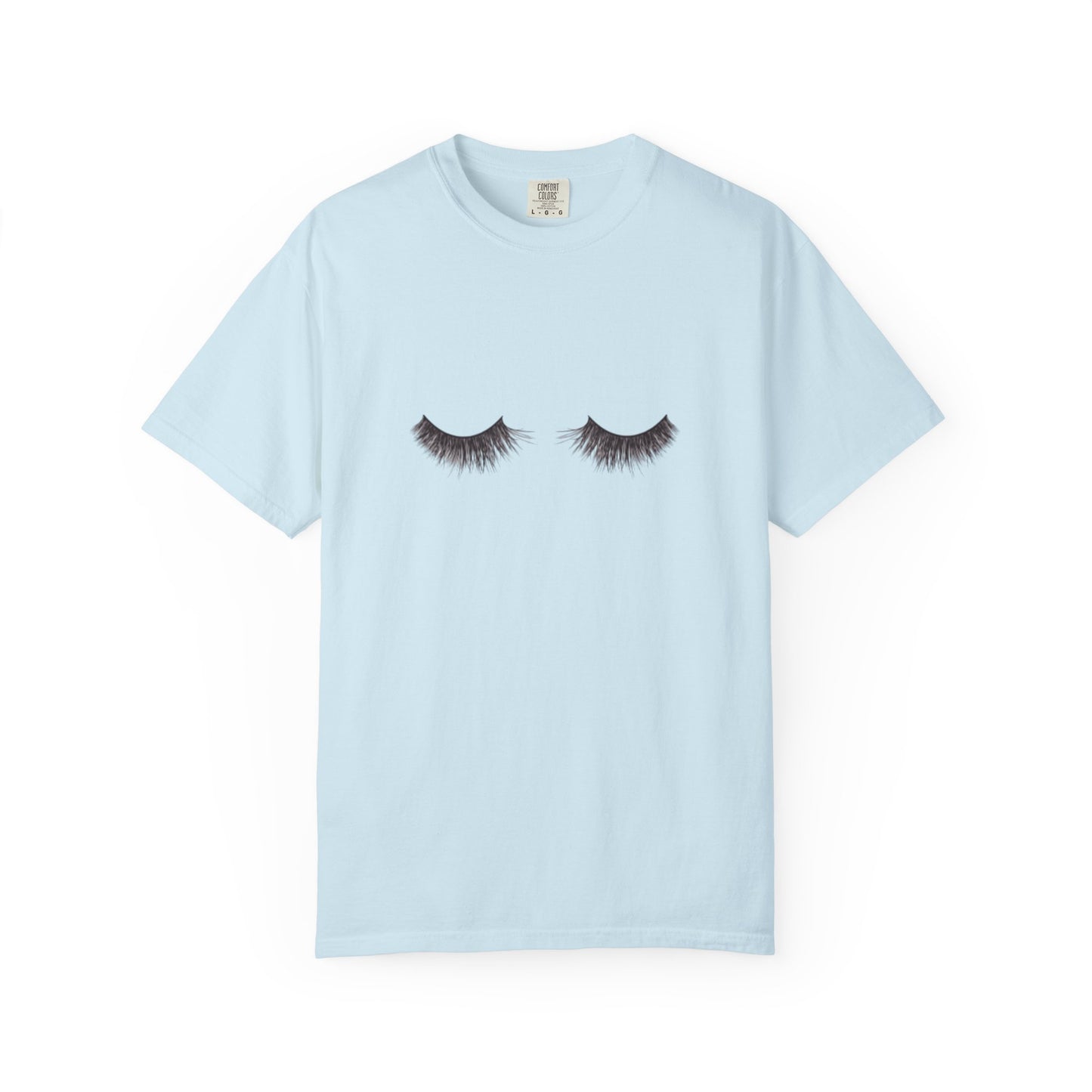 Eye Lash T-shirt