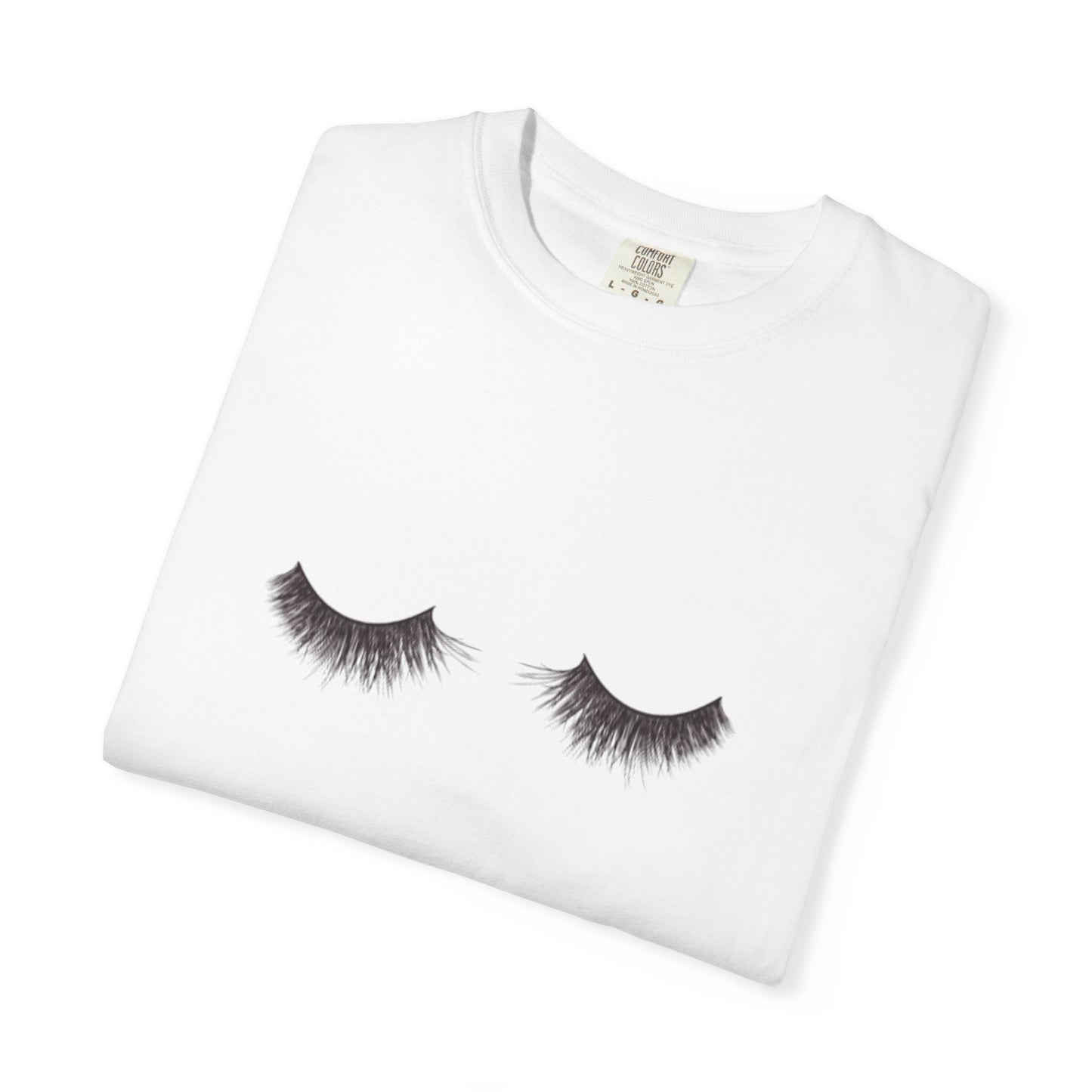 Eye Lash T-shirt