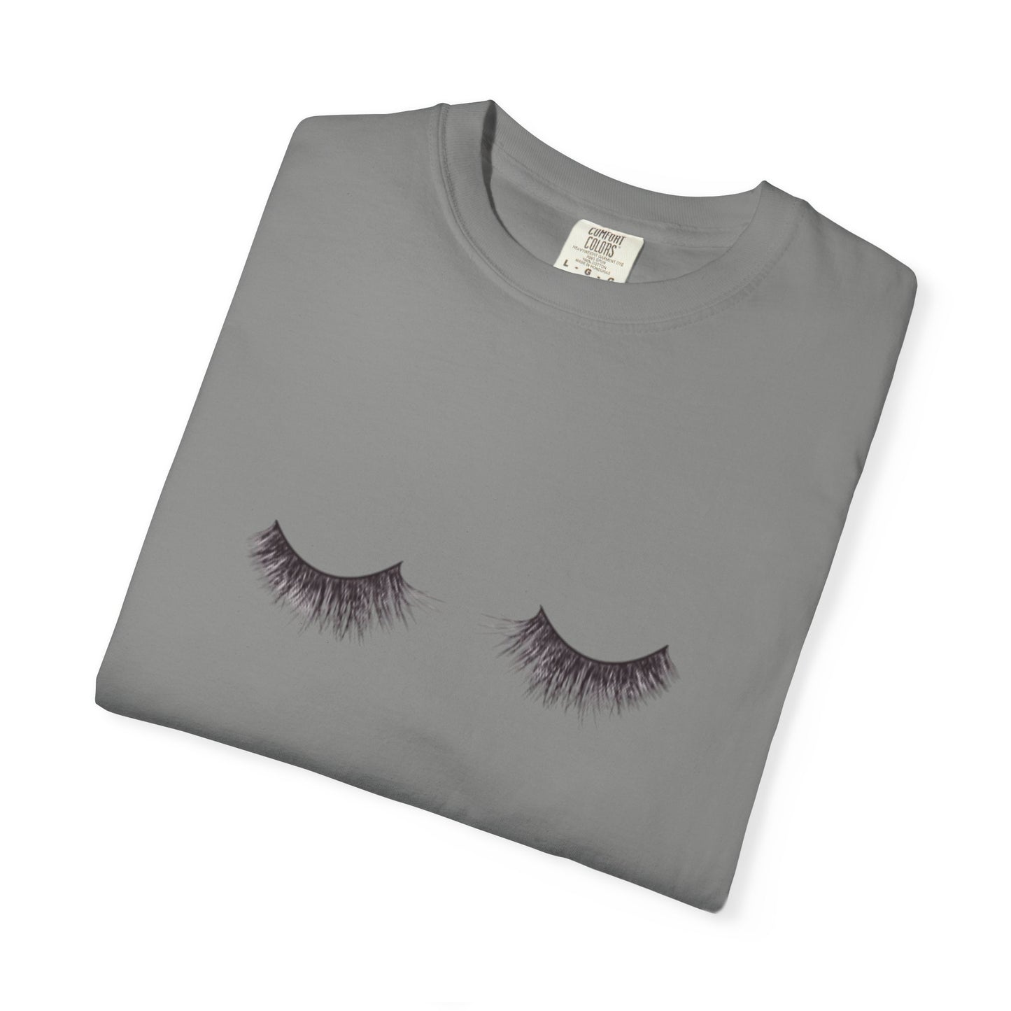 Eye Lash T-shirt