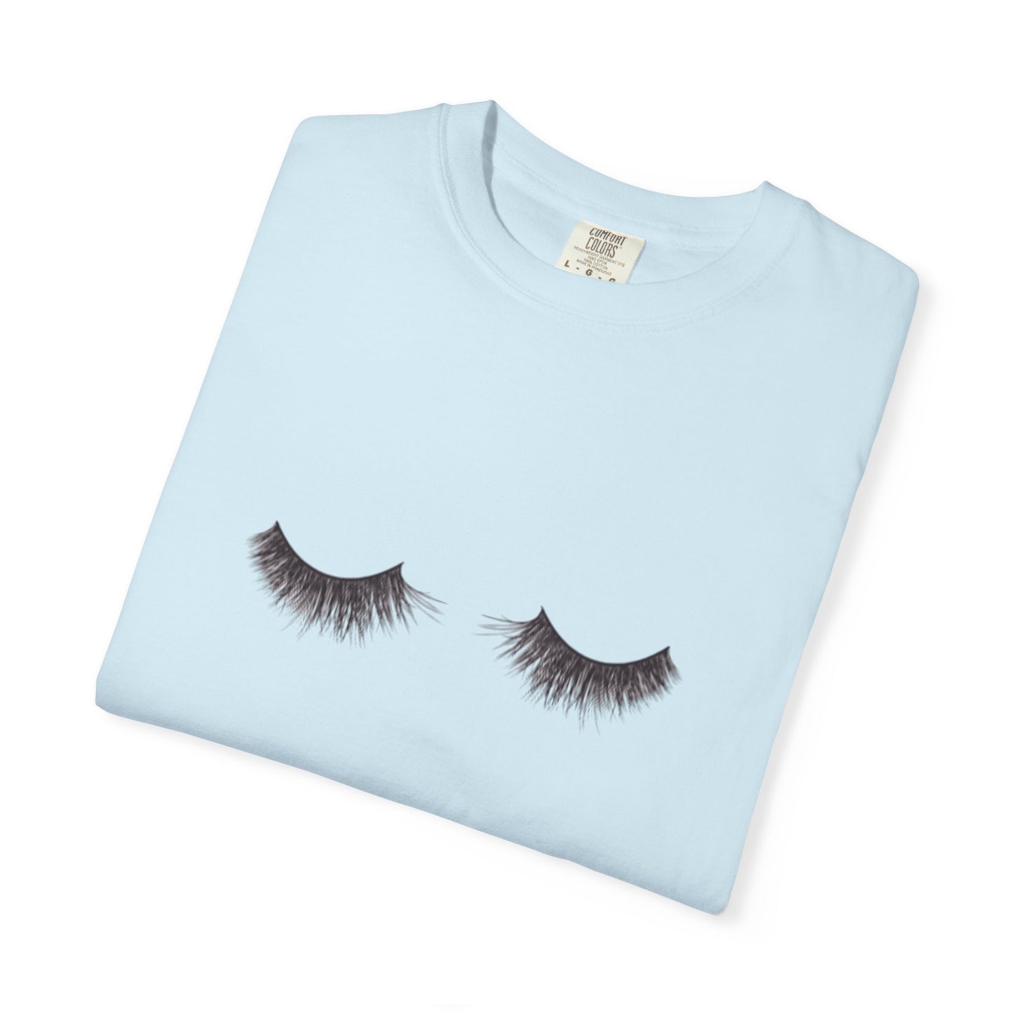 Eye Lash T-shirt