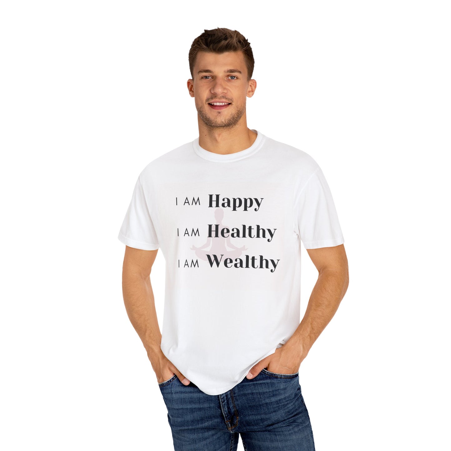 I Am Affirmation T-Shirt