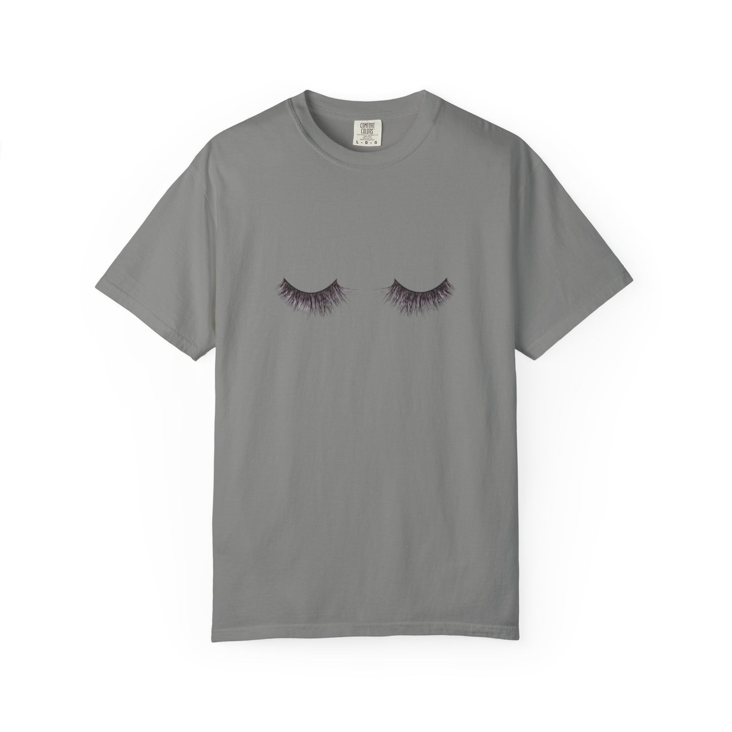 Eye Lash T-shirt
