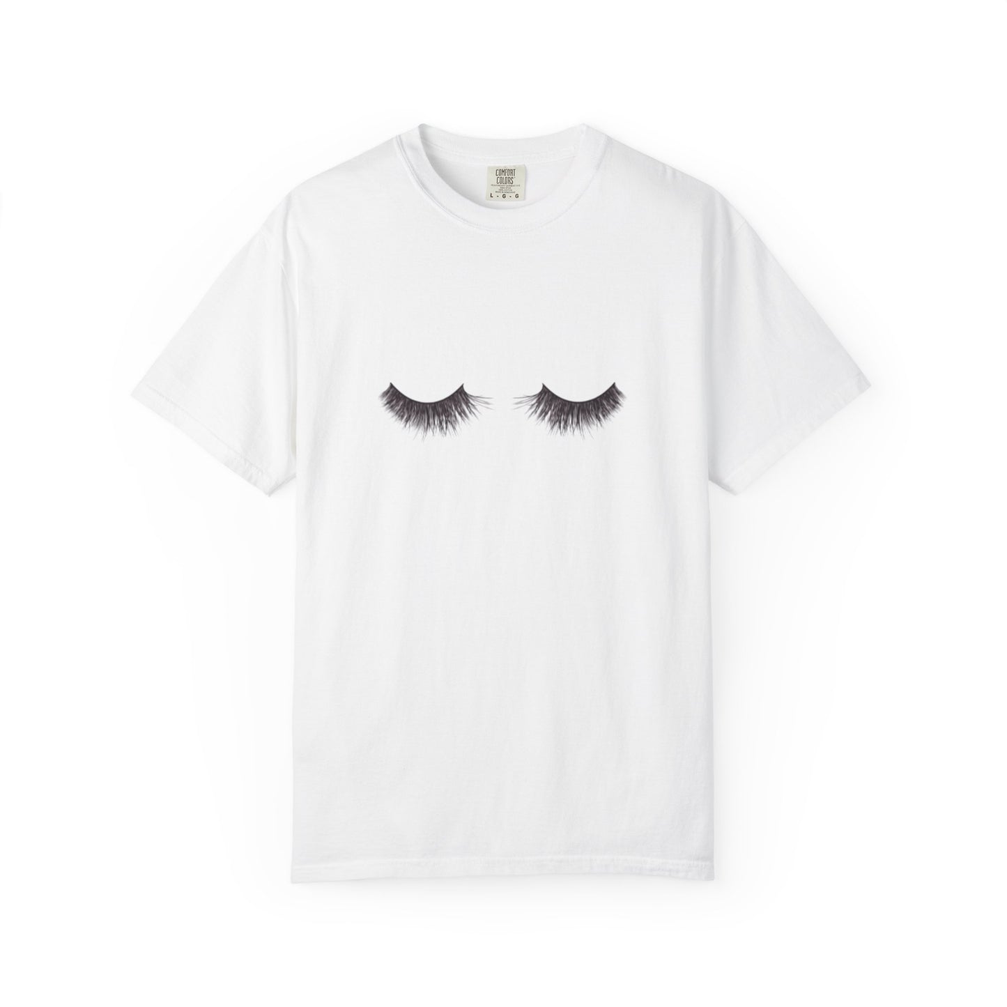 Eye Lash T-shirt