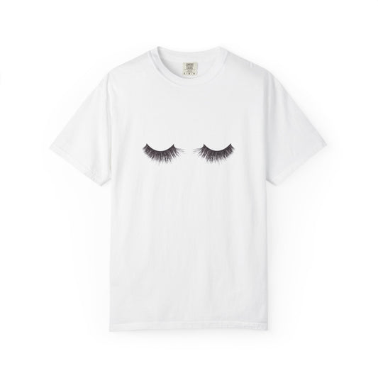 Eye Lash T-shirt