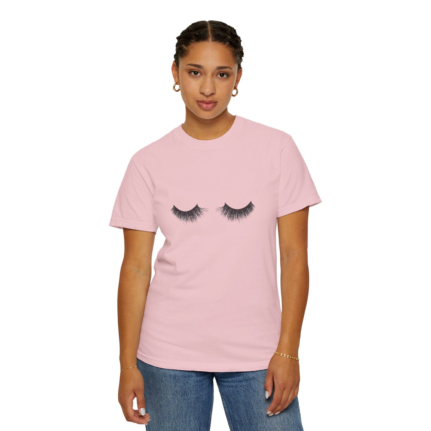 Eye Lash T-shirt