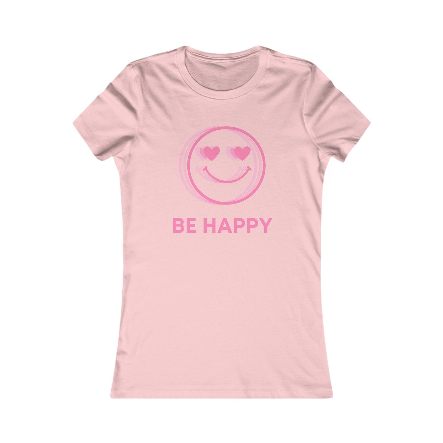 Be Happy Tee