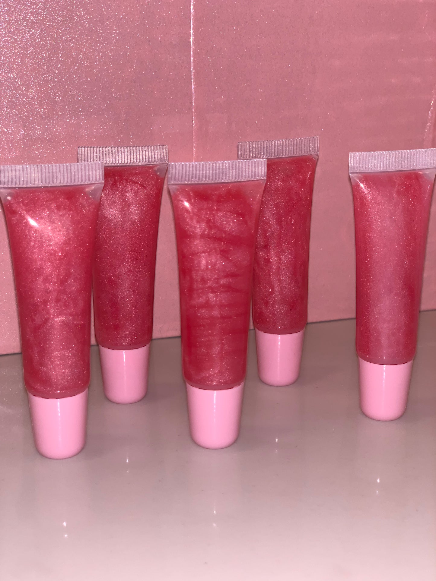 Business Starter Kit (Bulk 20 Piece Lip Gloss)